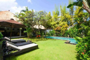 Villa Suara Ocean